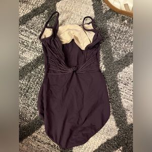 Mirella Size M Ballet Leotard
